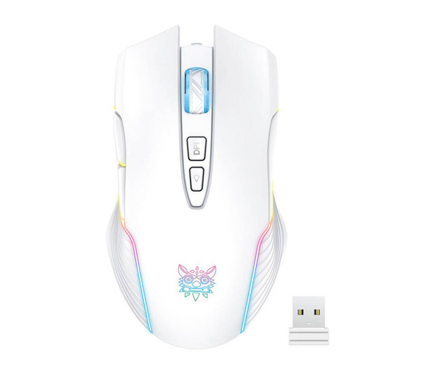 Onikuma CW905 biała - 1513711 - zdjęcie